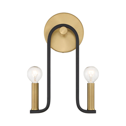 Archway Wall Light.