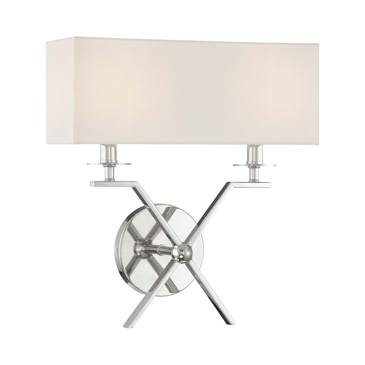 Arondale Wall Light in Detail.