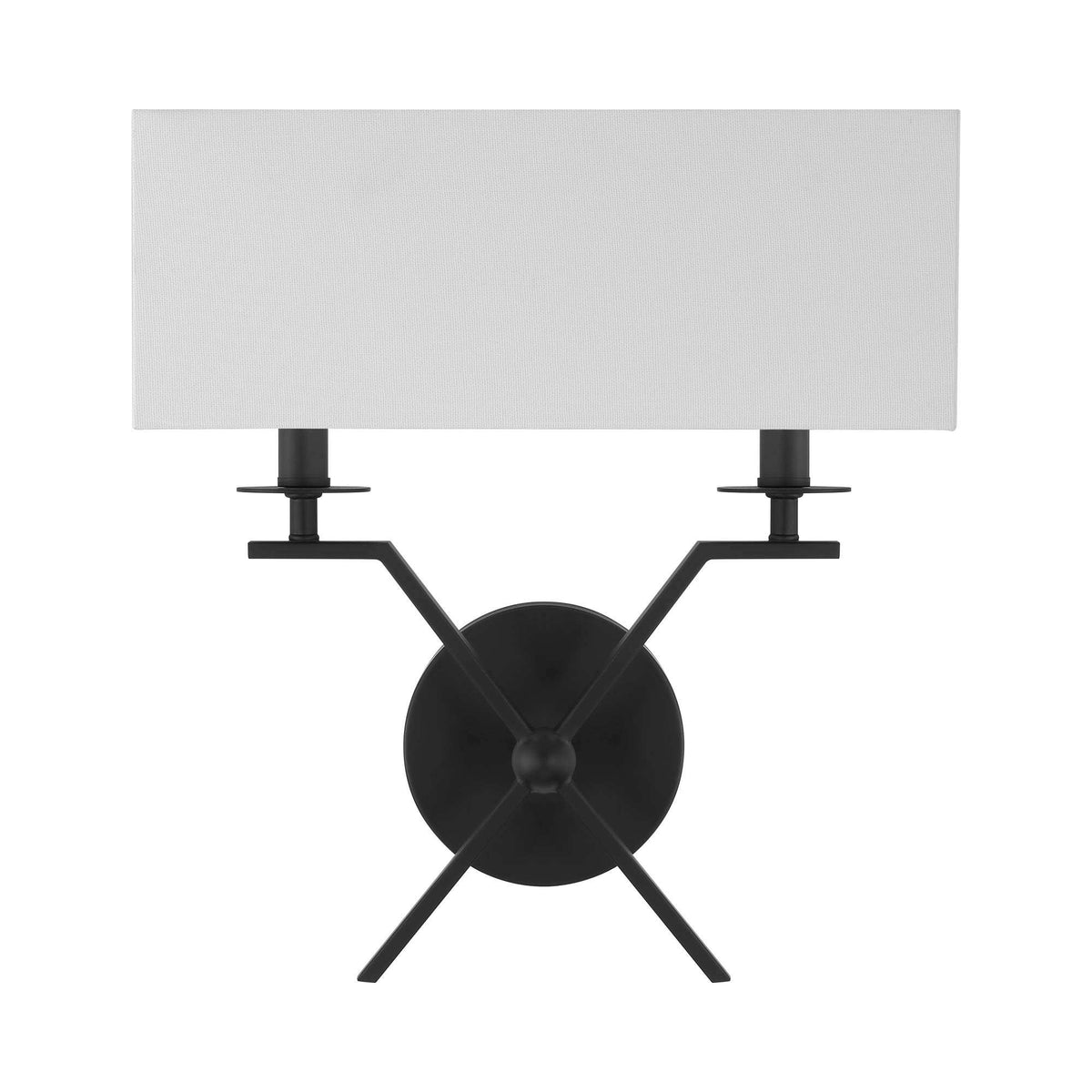 Arondale Wall Light in Detail.