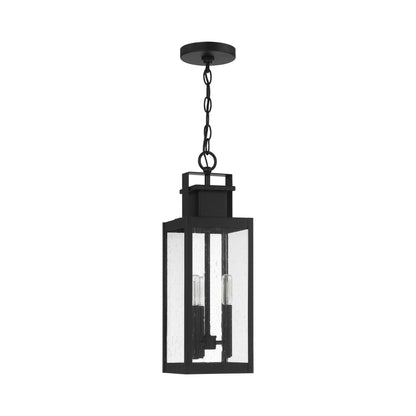 Ascott Outdoor Pendant Light in Detail.