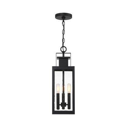 Ascott Outdoor Pendant Light in Detail.