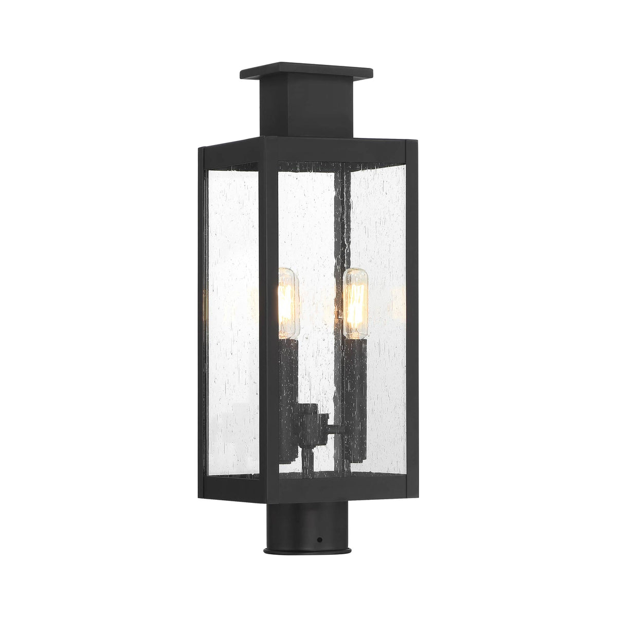 Ascott Outdoor Post Light.