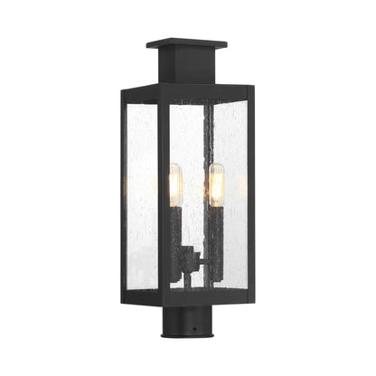 Ascott Outdoor Post Light.