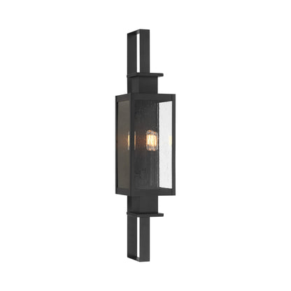 Ascott Outdoor Wall Light (3-Light).