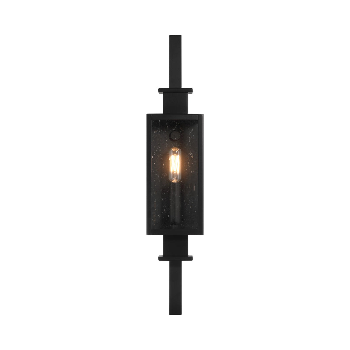 Ascott Outdoor Wall Light in Detail.