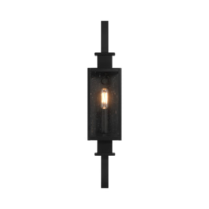 Ascott Outdoor Wall Light in Detail.
