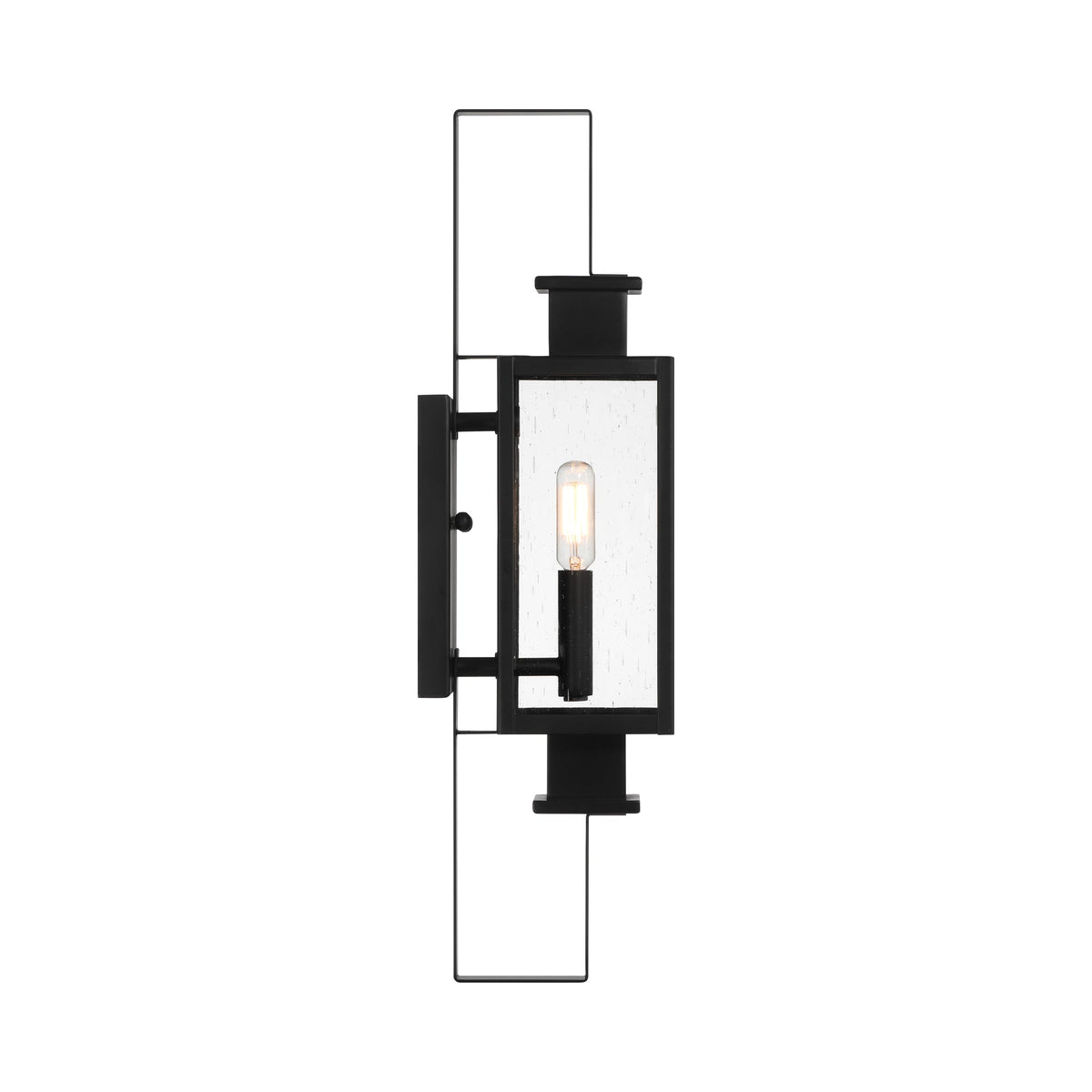 Ascott Outdoor Wall Light in Detail.
