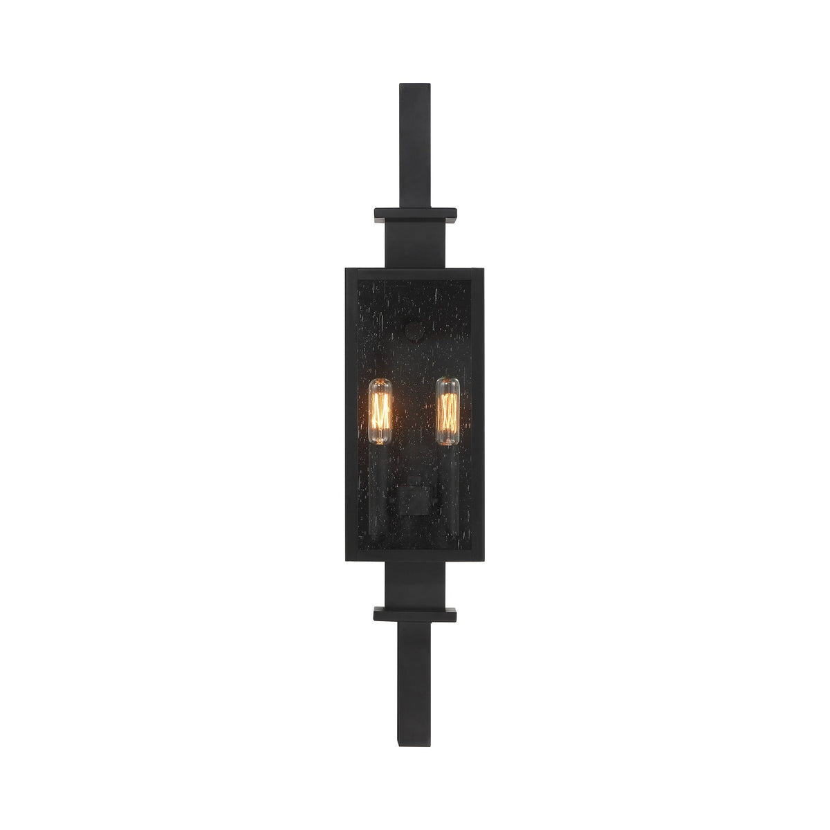 Ascott Outdoor Wall Light in Detail.