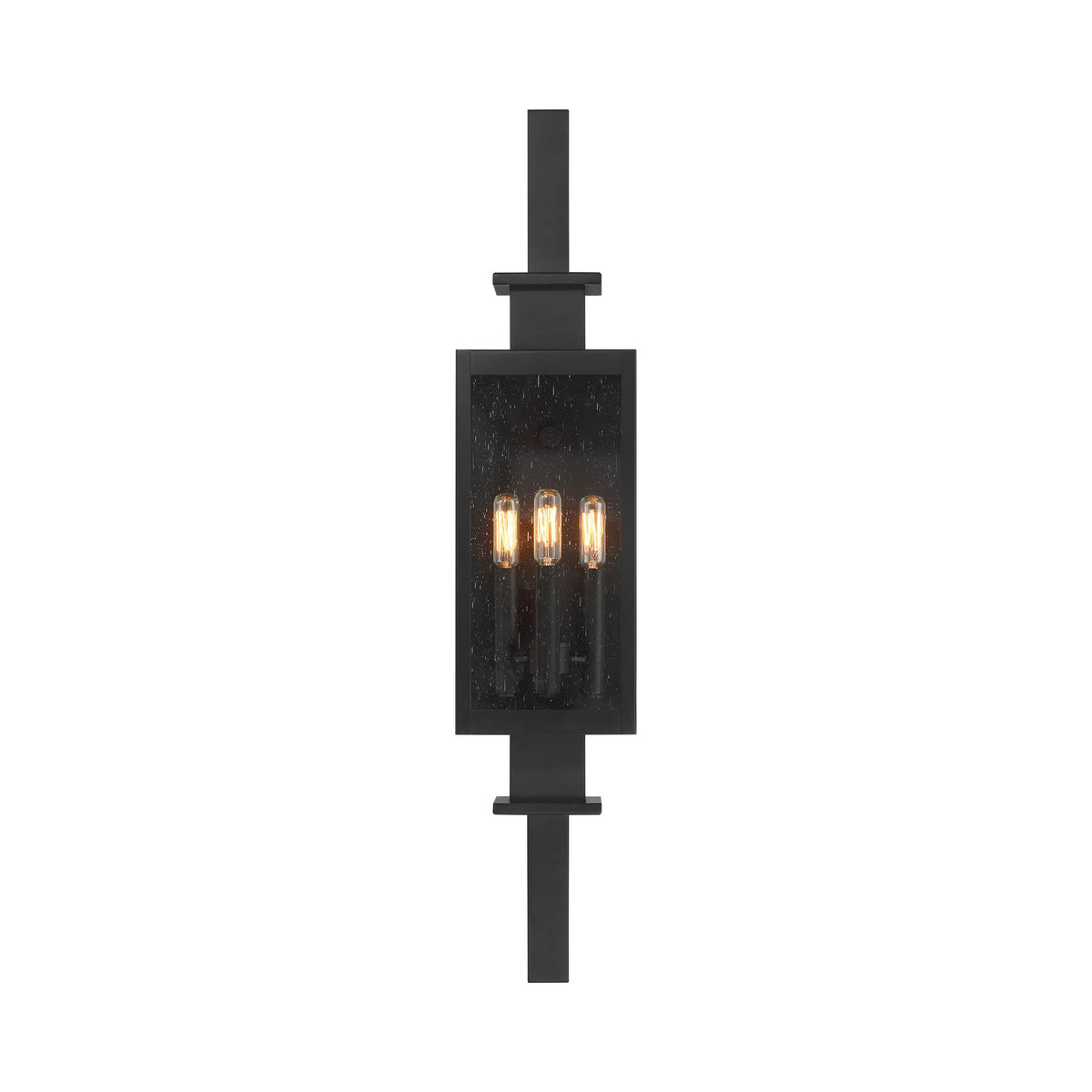 Ascott Outdoor Wall Light in Detail.
