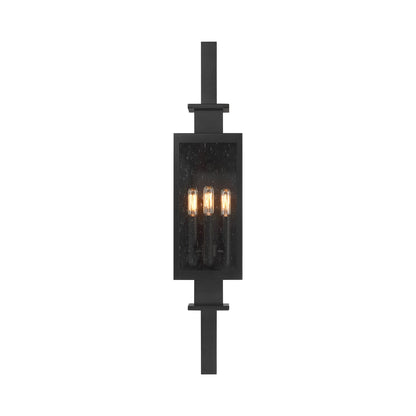 Ascott Outdoor Wall Light in Detail.