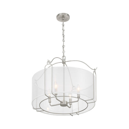 Ashlay Pendant Light in Detail.