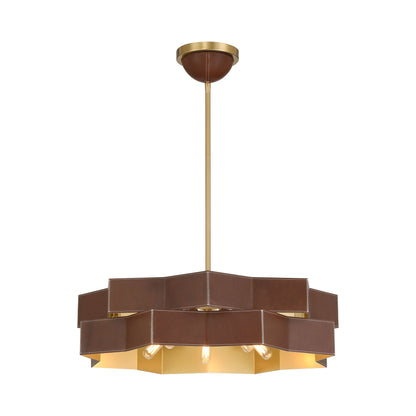 Atherton Pendant Light.