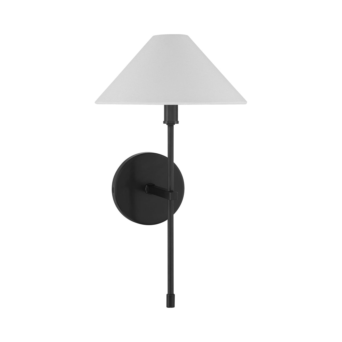 Avon Wall Light in Detail.