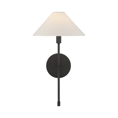 Avon Wall Light in Detail.