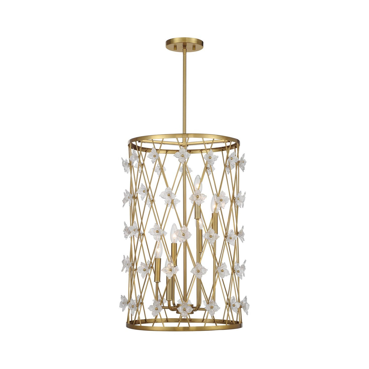 Bailey Pendant Light.