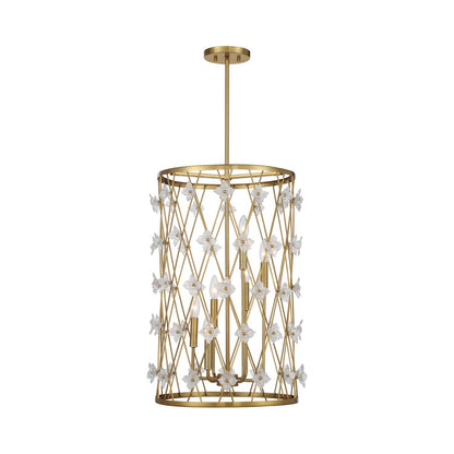 Bailey Pendant Light.