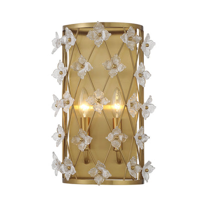 Bailey Wall Light.