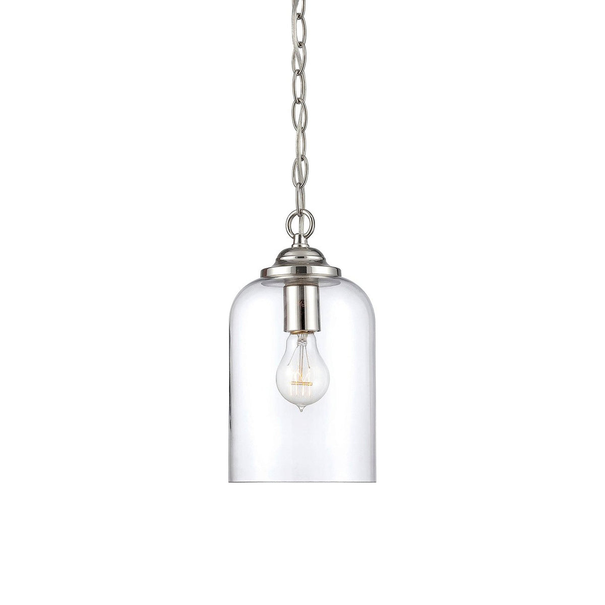 Bally Pendant Light.