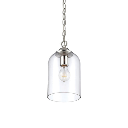 Bally Pendant Light in Detail.
