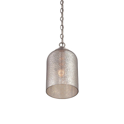 Bally Pendant Light in Detail.
