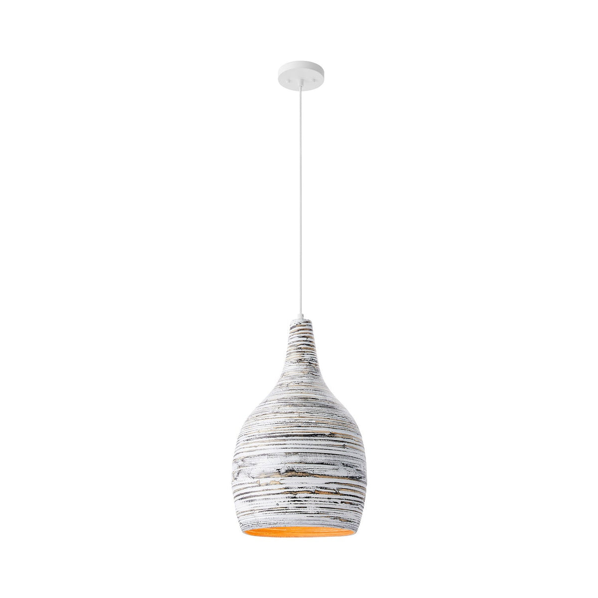 Balsam Pendant Light.