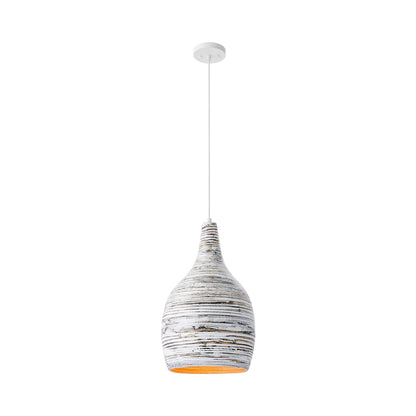 Balsam Pendant Light.