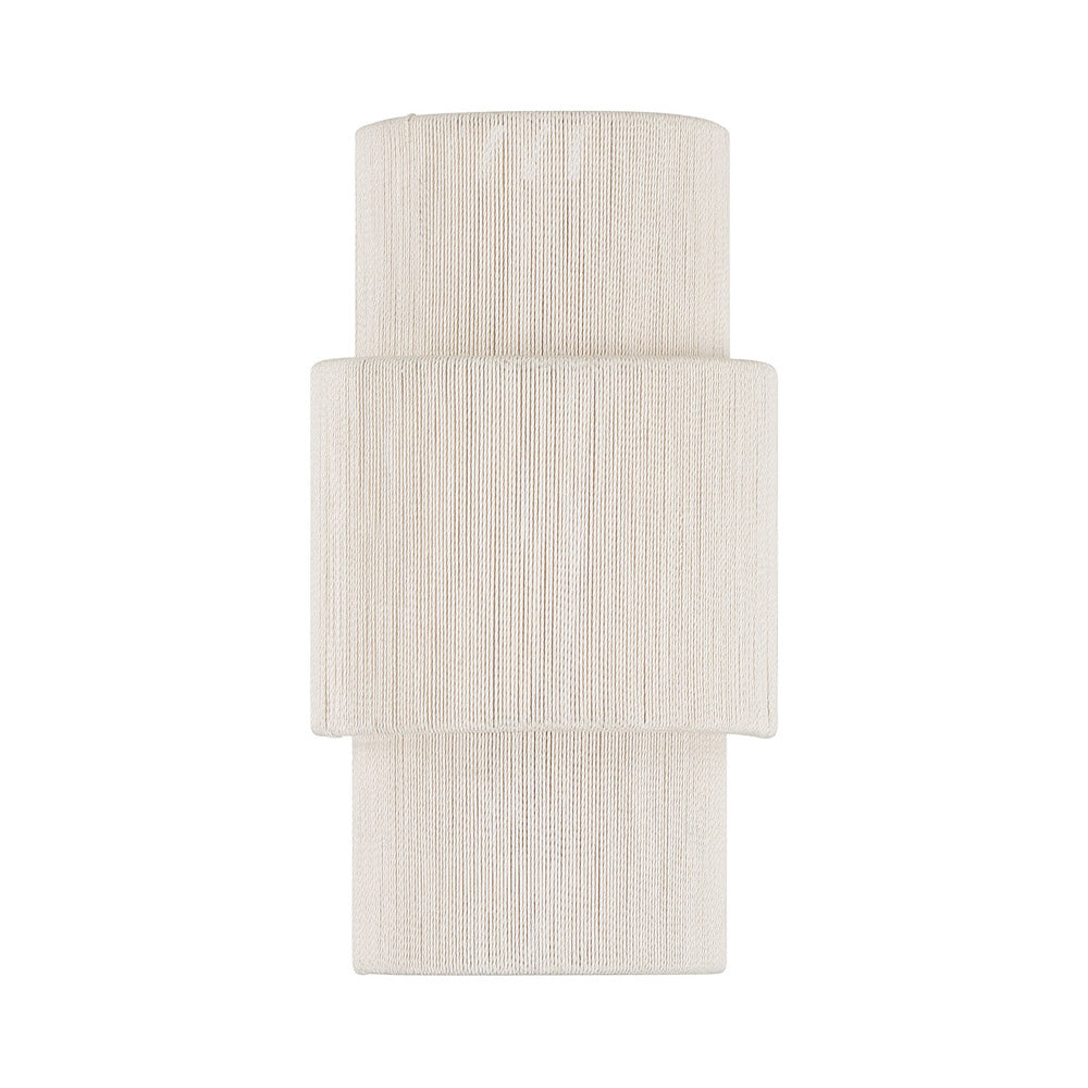 Balthazar LED Wall Light in Detail.