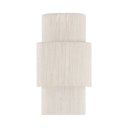 Balthazar LED Wall Light in Detail.