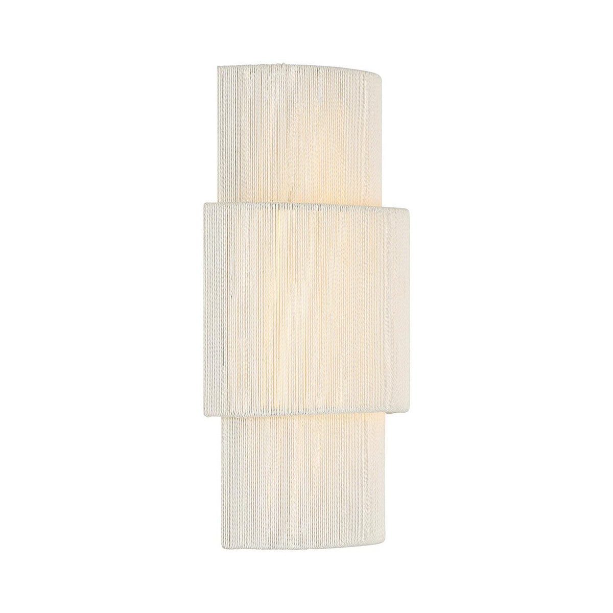 Balthazar LED Wall Light in Detail.
