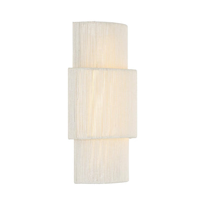 Balthazar LED Wall Light in Detail.