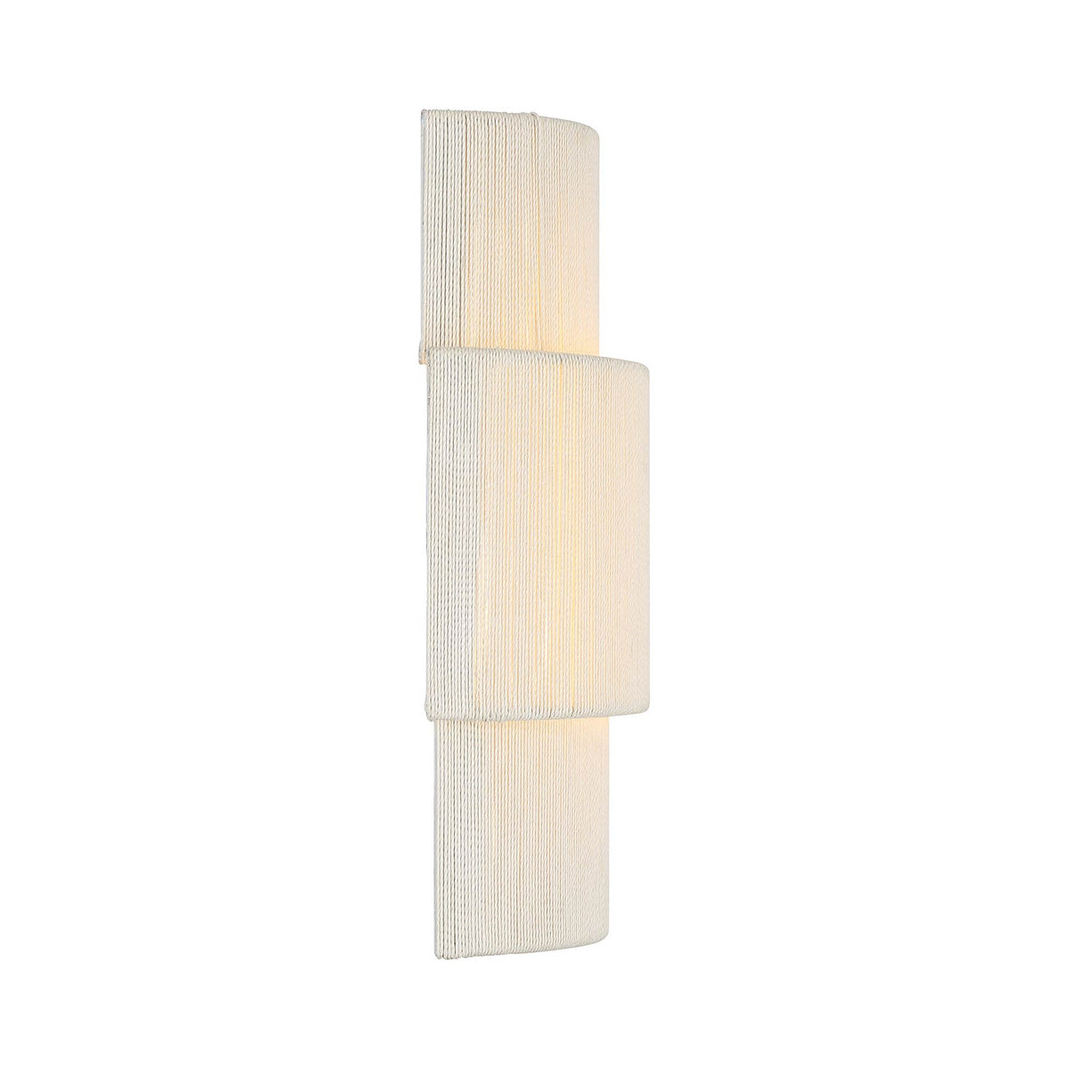 Balthazar LED Wall Light in Detail.
