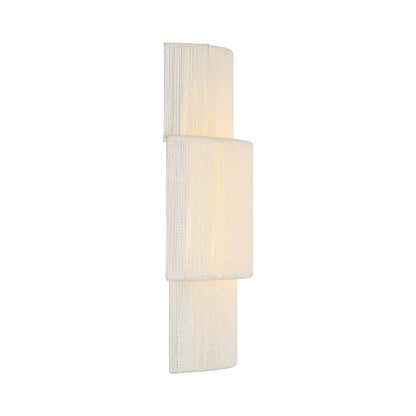 Balthazar LED Wall Light in Detail.