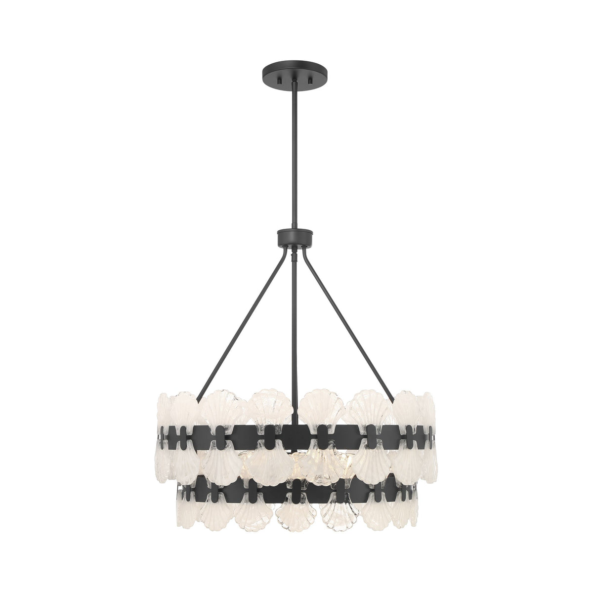 Bancroft Chandelier.