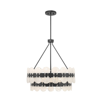 Bancroft Chandelier.