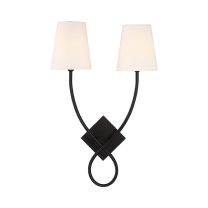 Barclay Wall Light.
