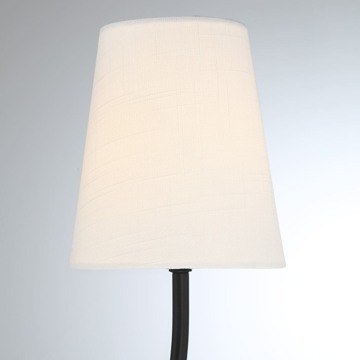 Barclay Wall Light in Detail.