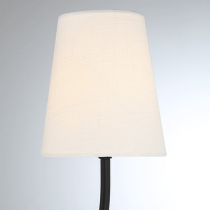 Barclay Wall Light in Detail.