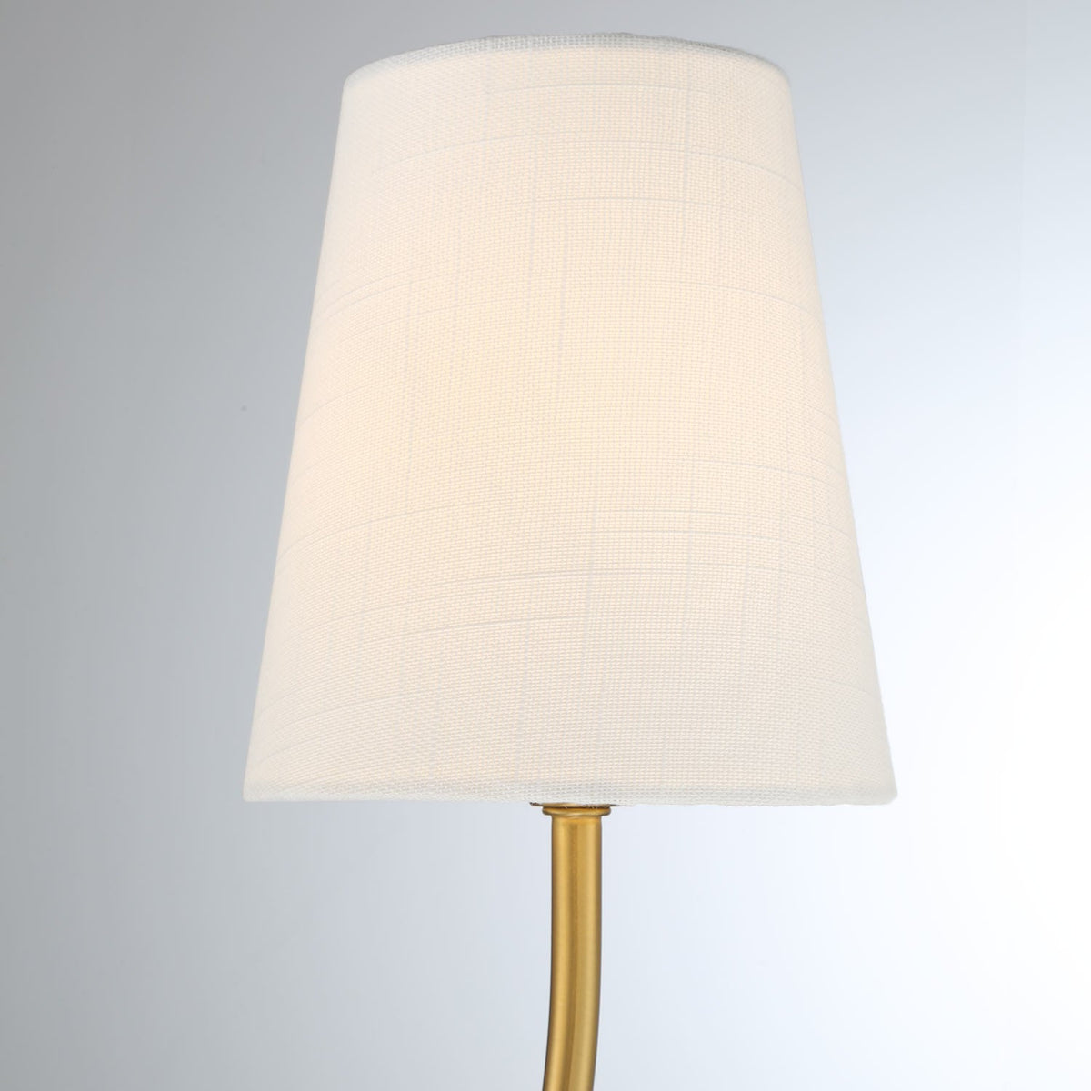 Barclay Wall Light in Detail.