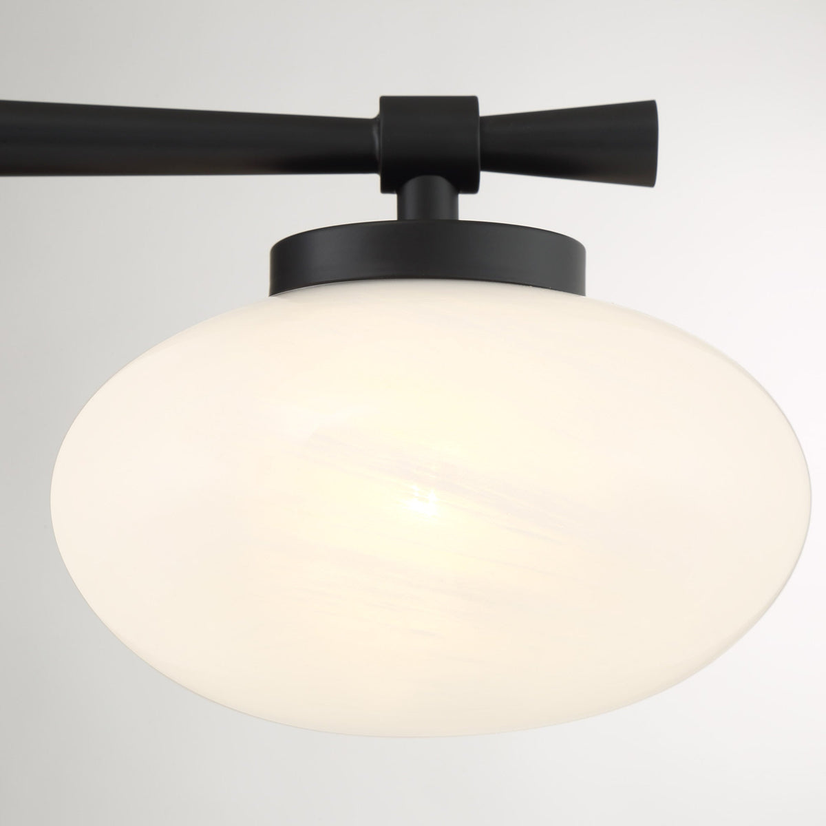 Barrow Bath Vanity Light in Detail.