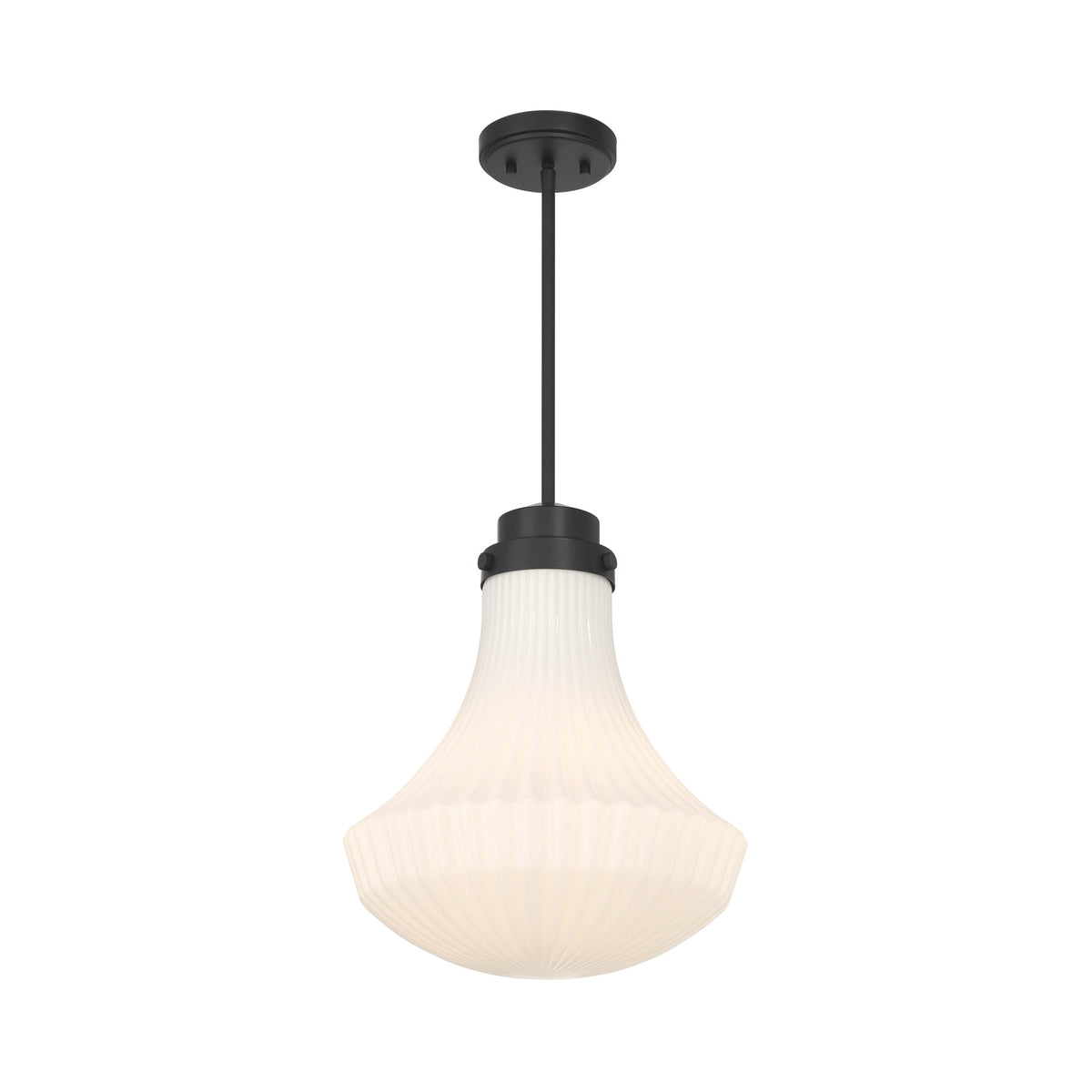 Bartlet Pendant Light in Detail.