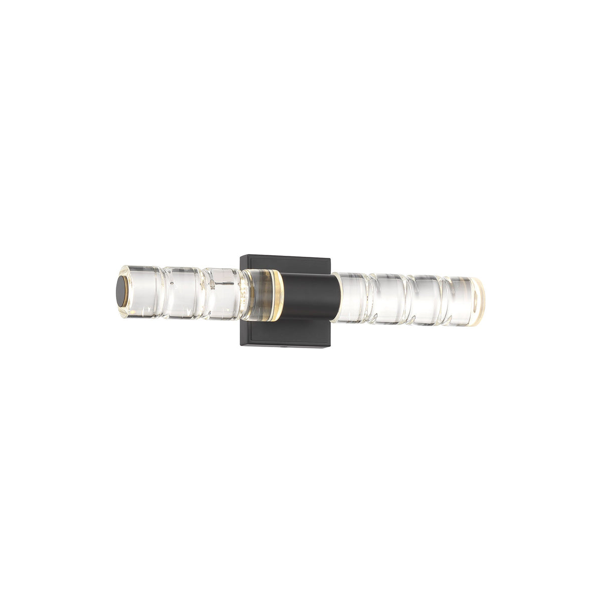Beale LED Bath Vanity Light in Detail.