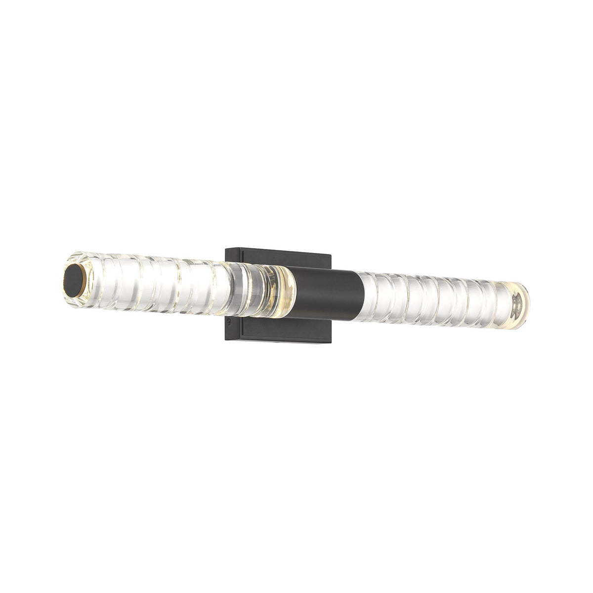 Beale LED Bath Vanity Light in Detail.