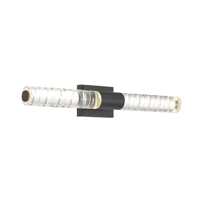 Beale LED Bath Vanity Light in Detail.