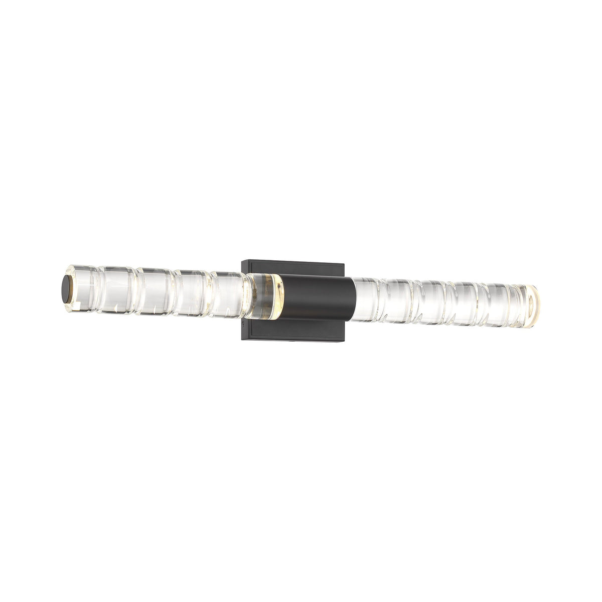 Beale LED Bath Vanity Light in Detail.