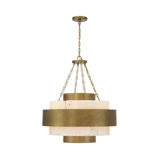 Davenport Pendant Light.