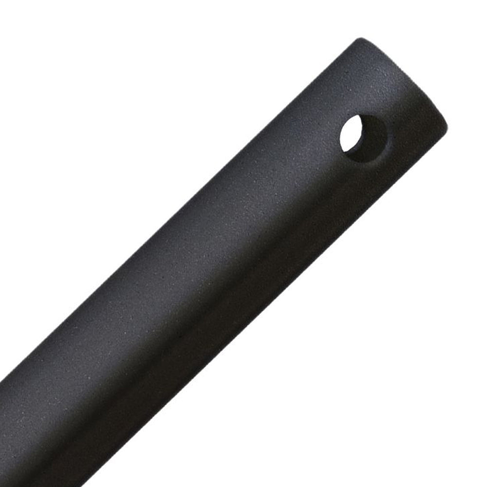 Savoy House Downrod in Detail.