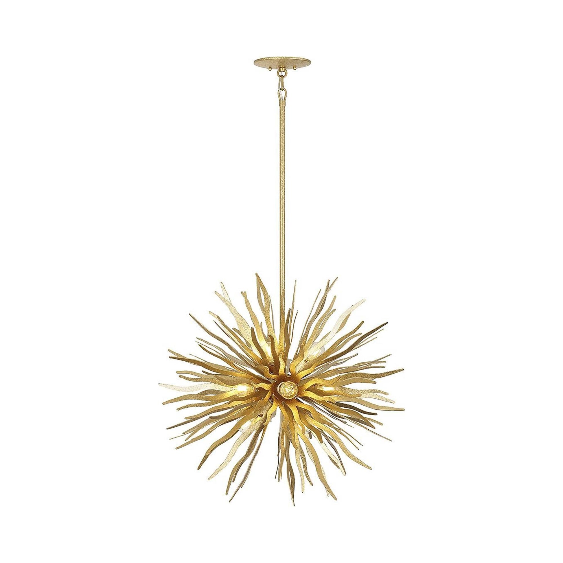 Killiam Pendant Light.