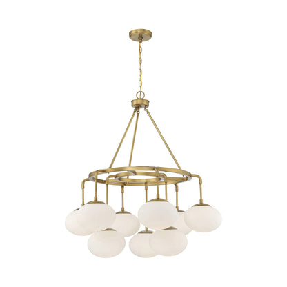 M10098 Chandelier.