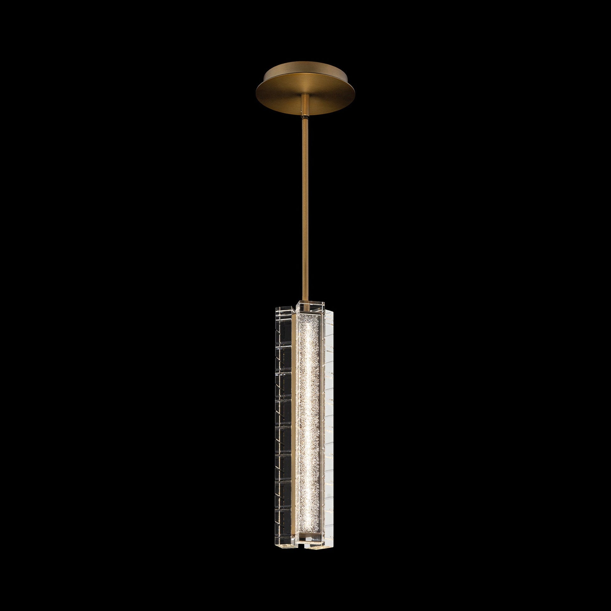 Abode Mini LED Pendant Light.