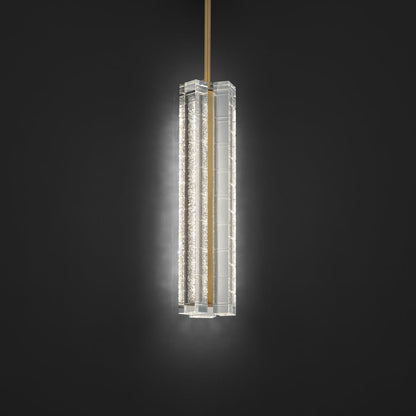 Abode Mini LED Pendant Light in Detail.
